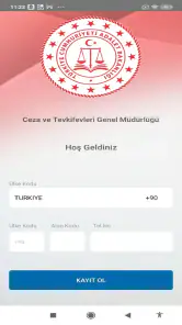 e-Görüş screenshot