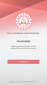 e-Görüş screenshot