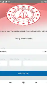 e-Görüş screenshot