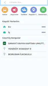 e-komobil screenshot