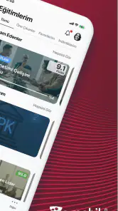 e.mobil + screenshot