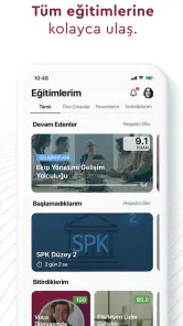 e.mobil + screenshot