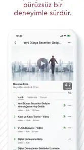 e.mobil + screenshot