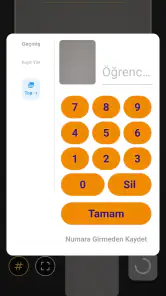 E-Okul Foto: Fotoğraf Küçültme screenshot