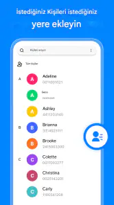 E-posta - Tüm E-posta Girişi screenshot