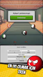 e-Sim Countryballs: Ülke Oyunu 5