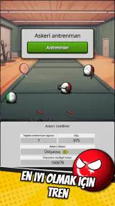 e-Sim Countryballs: Ülke Oyunu screenshot