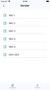 e-src screenshot