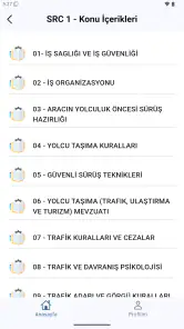 e-src screenshot