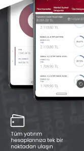 e-YATIRIMCI screenshot