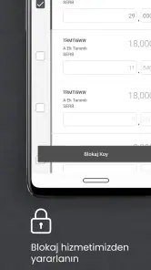 e-YATIRIMCI screenshot