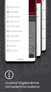e-YATIRIMCI screenshot