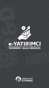 e-YATIRIMCI screenshot