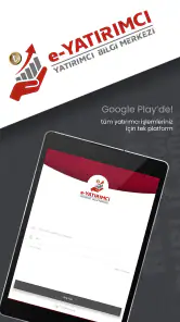 e-YATIRIMCI screenshot