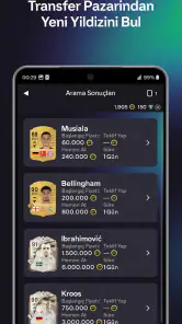 EA SPORTS FC™ 26 Companion screenshot