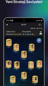EA SPORTS FC™ 26 Companion screenshot