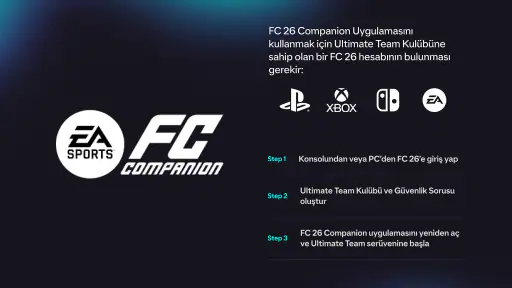EA SPORTS FC™ 26 Companion 7