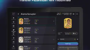 EA SPORTS FC™ 26 Companion screenshot