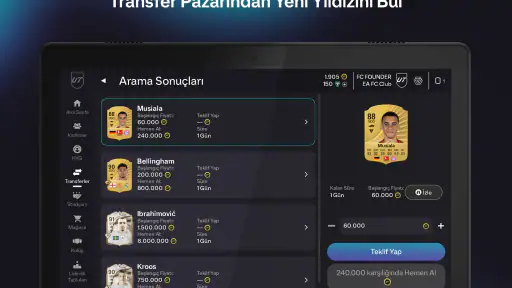 EA SPORTS FC™ 26 Companion 8