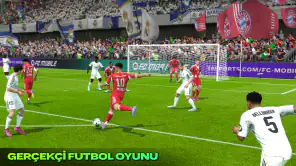 EA SPORTS FC™ Mobile Futbol screenshot
