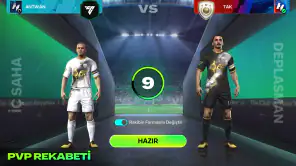 EA SPORTS FC™ Mobile Futbol screenshot