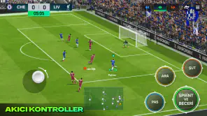 EA SPORTS FC™ Mobile Futbol screenshot