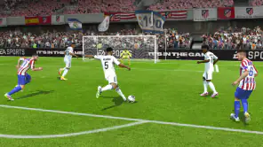 EA SPORTS FC™ Mobile Futbol screenshot