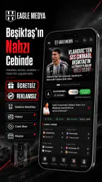 Eagle Medya - Beşiktaş Haber 1