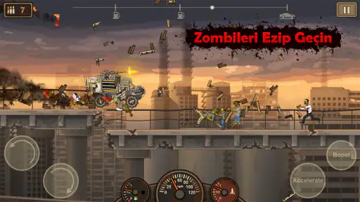 Earn to Die 2 1