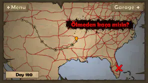 Earn to Die 2 screenshot