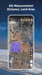 Earth 3D Map-Dünya haritası 4