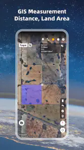 Earth 3D Map-Dünya haritası screenshot