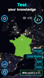 Earth Quiz - Planet Earth Game 2