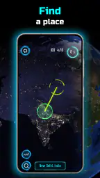 Earth Quiz - Planet Earth Game 3