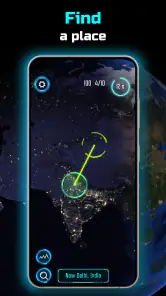 Earth Quiz - Planet Earth Game screenshot