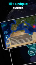 Earth Quiz - Planet Earth Game 4