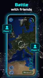 Earth Quiz - Planet Earth Game 6