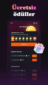 EaShort screenshot