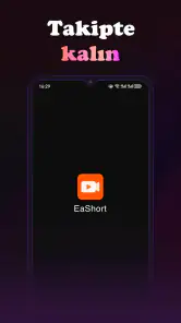 EaShort screenshot