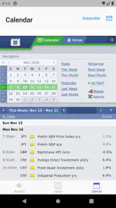 Easy ATR (14) screenshot