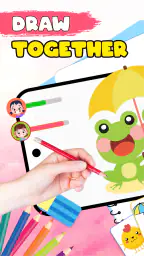 Easy Draw: Learn How to Draw 1