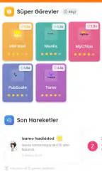 Easy Gift - Para ve UC Kazan 4