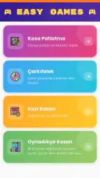 Easy Gift - Para ve UC Kazan 5