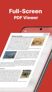 Easy PDF-Read PDF screenshot