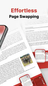 Easy PDF-Read PDF screenshot