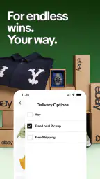 eBay online shopping & selling 6