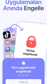 Ebeveyn Kontrol - Kidsee screenshot
