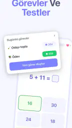 Ebeveyn Kontrol - Kidsee 8