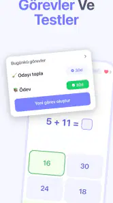 Ebeveyn Kontrol - Kidsee screenshot
