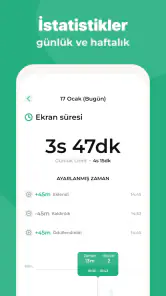 Ebeveyn Kontrolü - Kidslox screenshot
